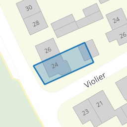 Perceel HLN02-A-3198