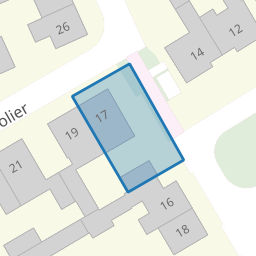 Perceel HLN02-A-3199