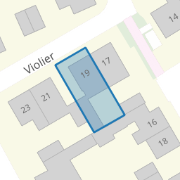 Perceel HLN02-A-3200