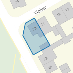 Perceel HLN02-A-3202