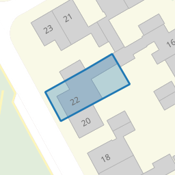 Perceel HLN02-A-3203