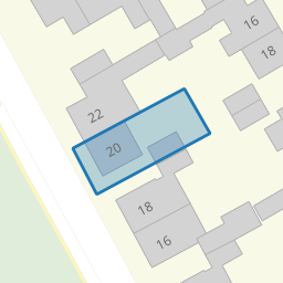 Perceel HLN02-A-3204