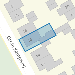 Perceel HLN02-A-3206