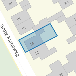 Perceel HLN02-A-3207