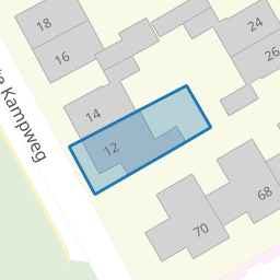 Perceel HLN02-A-3208