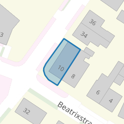 Perceel HLN02-A-3221