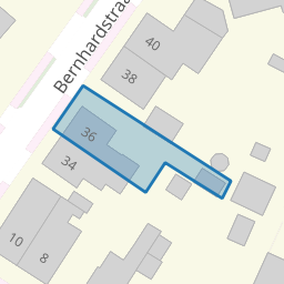 Perceel HLN02-A-3222