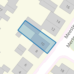 Perceel HLN02-A-3237