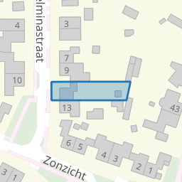 Perceel HLN02-A-3242