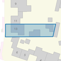 Perceel HLN02-A-3243