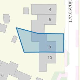 Perceel HLN02-A-3254