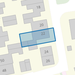 Perceel HLN02-A-3263