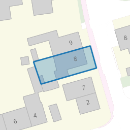 Perceel HLN02-A-3266