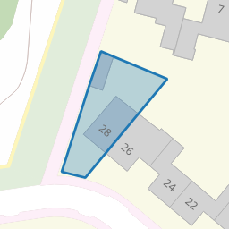 Perceel HLN02-A-3278