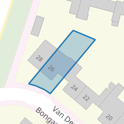 Perceel HLN02-A-3279