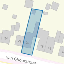 Perceel HLN02-A-3284