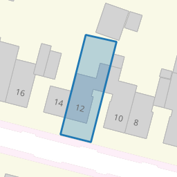 Perceel HLN02-A-3286