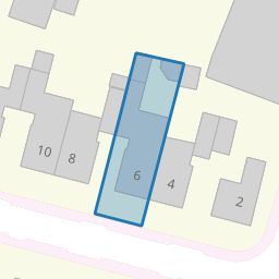 Perceel HLN02-A-3288