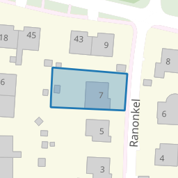 Perceel HLN02-A-3296