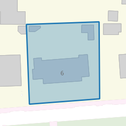 Perceel HLN02-A-3298