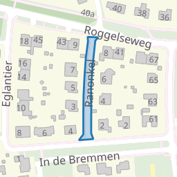 Perceel HLN02-A-3299