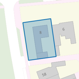 Perceel HLN02-A-3301