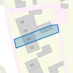 Perceel HLN02-A-3304