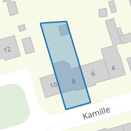 Perceel HLN02-A-3312