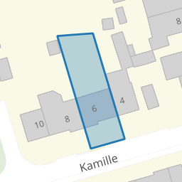 Perceel HLN02-A-3313