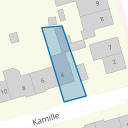 Perceel HLN02-A-3314