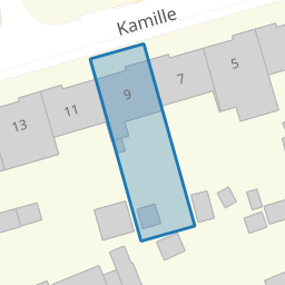 Perceel HLN02-A-3319