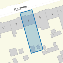 Perceel HLN02-A-3320