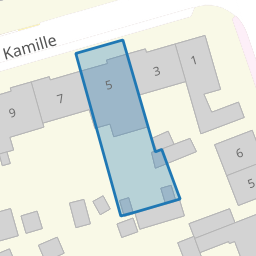 Perceel HLN02-A-3321