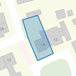 Perceel HLN02-A-3324