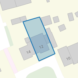 Perceel HLN02-A-3325