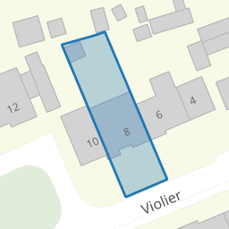 Perceel HLN02-A-3327