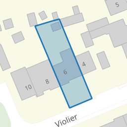 Perceel HLN02-A-3328