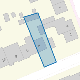 Perceel HLN02-A-3329