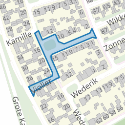 Perceel HLN02-A-3330