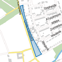 Perceel HLN02-A-3331