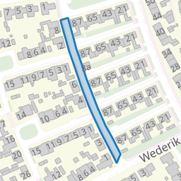 Perceel HLN02-A-3332