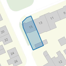 Perceel HLN02-A-3333