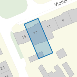 Perceel HLN02-A-3334