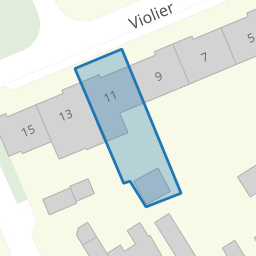 Perceel HLN02-A-3335