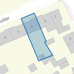 Perceel HLN02-A-3338