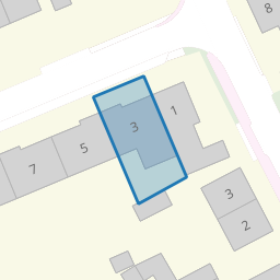 Perceel HLN02-A-3339