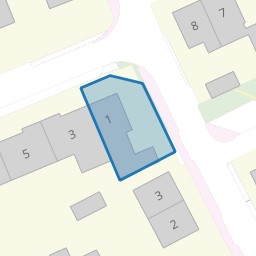 Perceel HLN02-A-3340