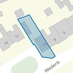 Perceel HLN02-A-3343