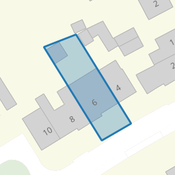 Perceel HLN02-A-3345