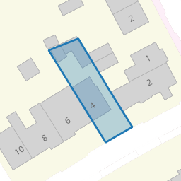 Perceel HLN02-A-3346